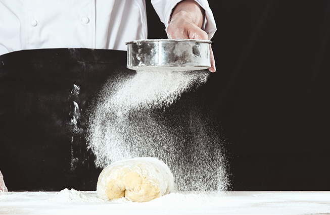 雙效泡打粉的產(chǎn)品分類(lèi)